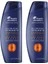 Head&Shoulders Clinical Dry Scalp Kepek Karşıtı Şampuan 400Ml 2 ADET