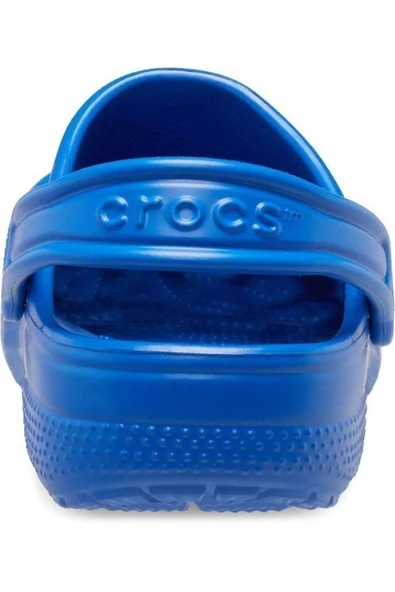 Crocs Classic Clog K Çocuk Sandalet 206991-4KZ - 6