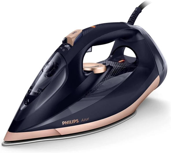 Philips Azur GC4909/60 3000 W Buharlı Ütü - TEŞHİR