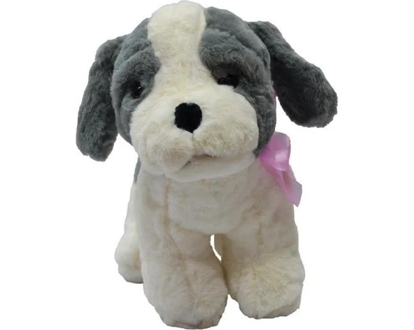 42 cm Pelüş Köpek 2599 - 4