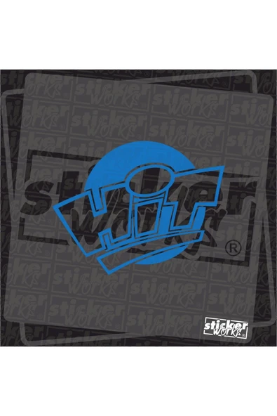 Hit Sticker - 4