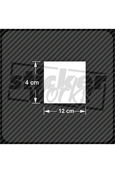 Ya Save Ya Delete Sticker - 2