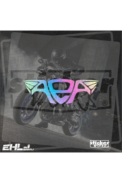 Altın Elbiseli Adam Sticker - 6