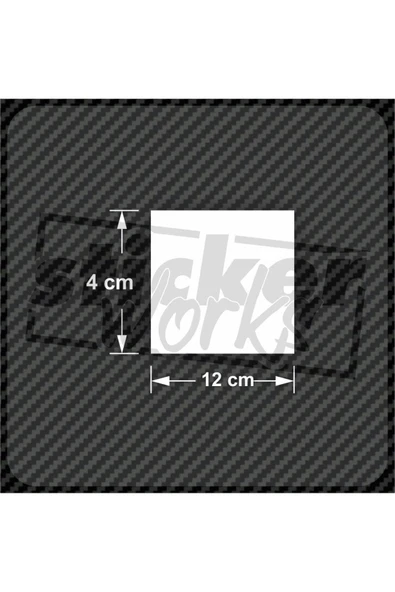 Ya Save Ya Delete Sticker - 5