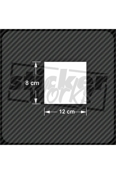 C'mon Sticker - 11