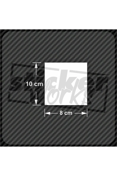 Domo Sticker - 2