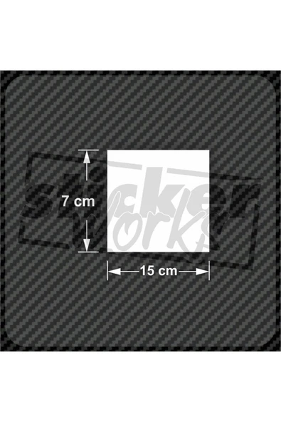 Low Daily Hologram Sticker - 11