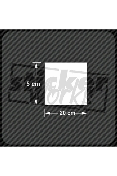 Royal Stance Sticker - 8