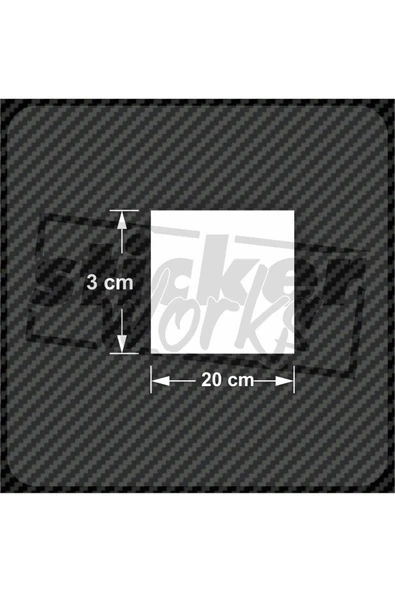 Dert Edition Sticker - 2