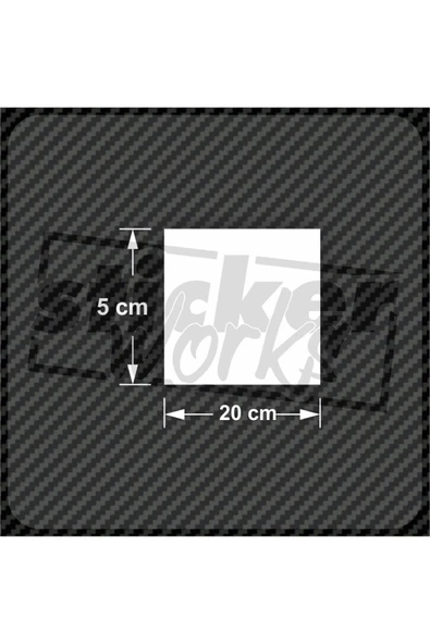 Break Necks Hologram Sticker - 2