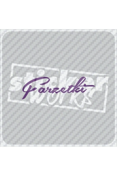 Farzetki Sticker - 5