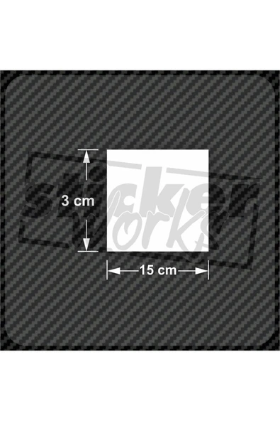 Özledim Sticker - 3