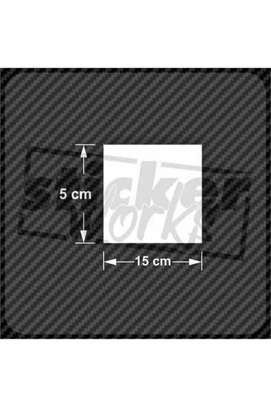 Inan Hiç Farketmez Sticker - 2