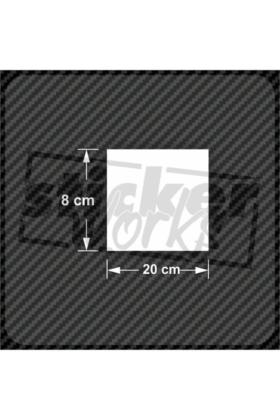Bıyık Sticker - 4