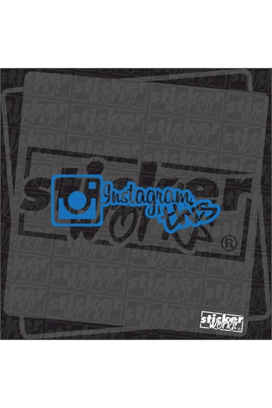 Instagram This Sticker