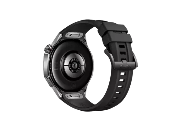 HUAWEI WATCH GT 5 PRO 46MM SİYAH - 6
