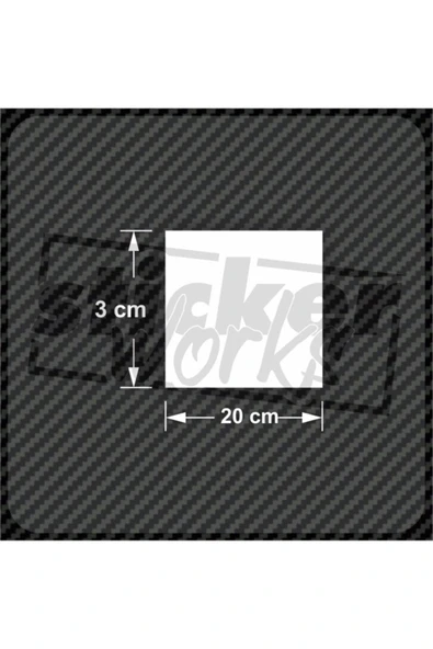Dert Edition Sticker - 8