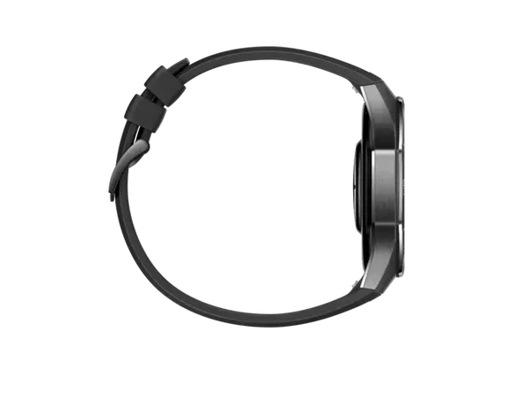 HUAWEI WATCH GT 5 PRO 46MM SİYAH - 5