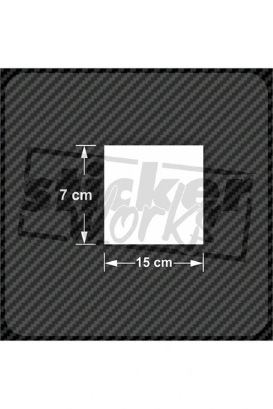 Low Daily Hologram Sticker - 2