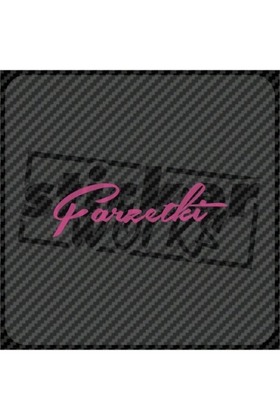 Farzetki Sticker - 9