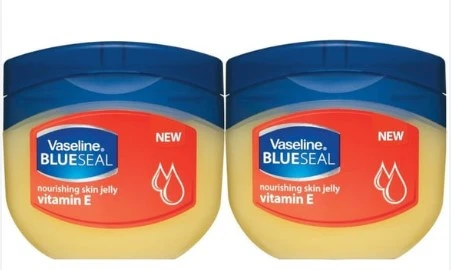 Vaseline Nemlendirici Jel Krem (Vazelin) 100ML E Vitamin (2 Li Set)