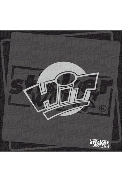 Hit Sticker - 7