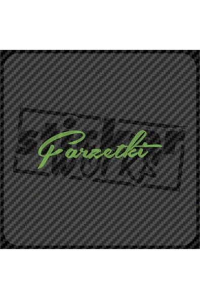 Farzetki Sticker