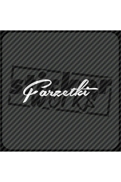 Farzetki Sticker - 7