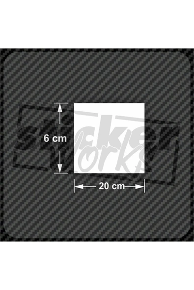 Sound Stream Hologram Sticker - 2