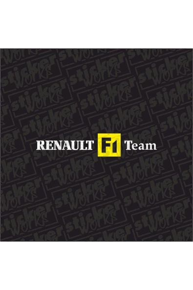 Renault F1 Team