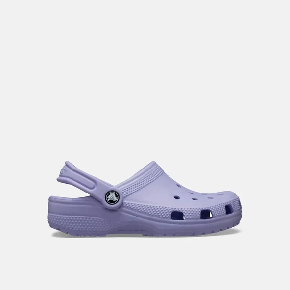 Crocs Classic Clog Kırmızı Çocuk Terlik 206991-5BN