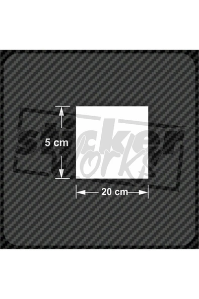 Nv Us Hologram Sticker - 2