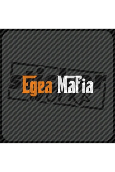 Polo Mafia Sticker