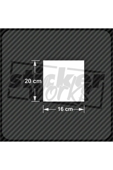 Zombie Laptop Sticker - 5