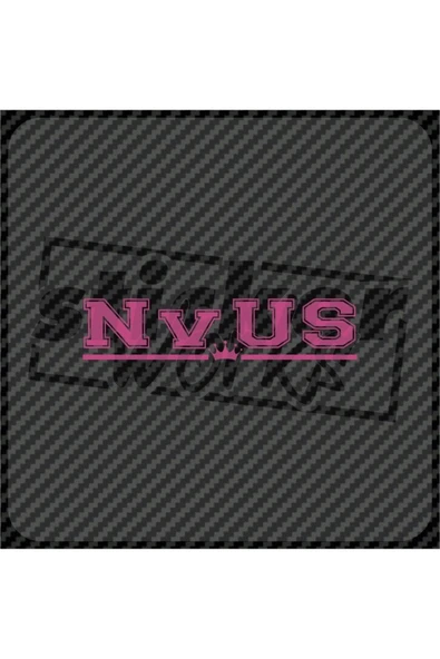 Ön Cam Nv Us Hologram Sticker - Resim 4