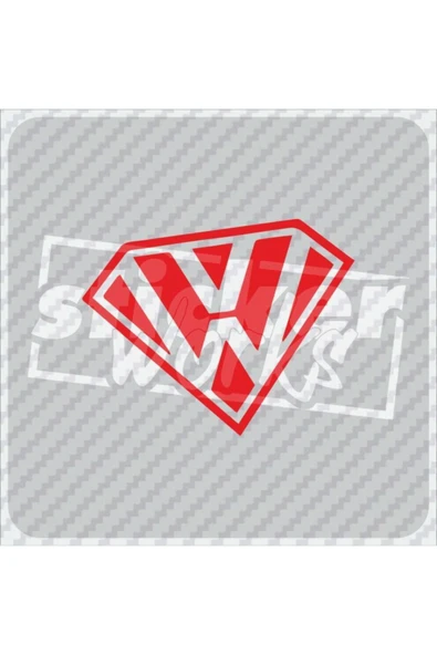 Volkswagen Sticker - 11