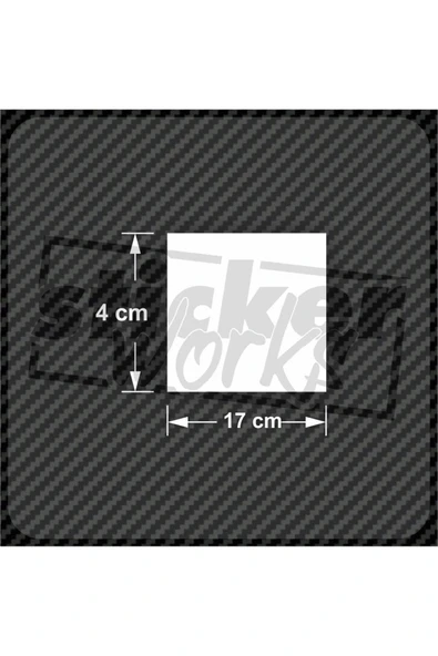 Limited Edition Sticker - 2