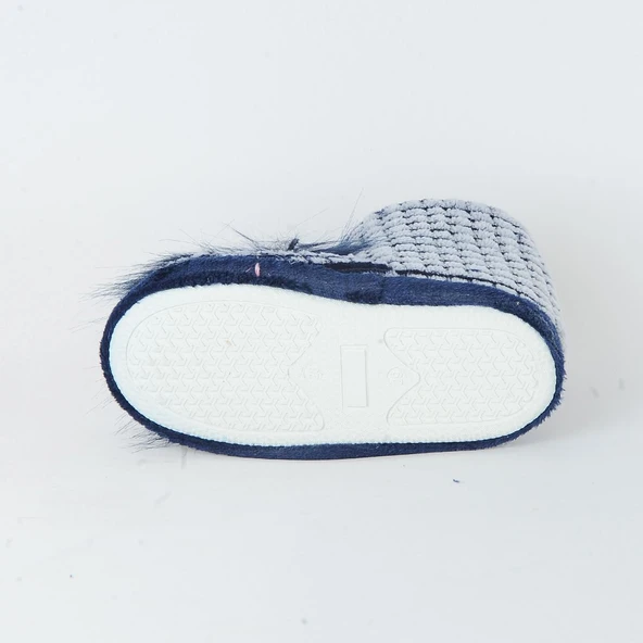 Ayakcenter 22-Pnf Laci Erkek Çocuk Panduf Ayakkabı - Resim 3