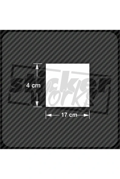 Limited Edition Sticker - 5