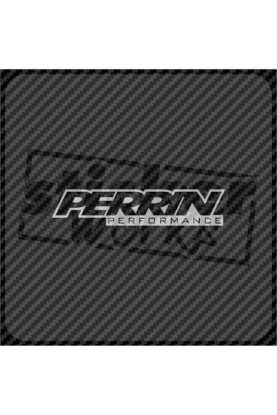 Perrin Performance Sticker