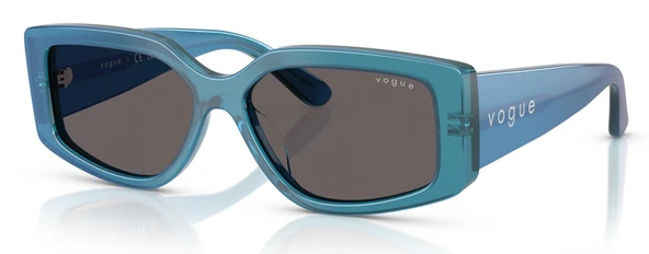Vogue VO5642SU 323787 55 Kadın Güneş Gözlüğü