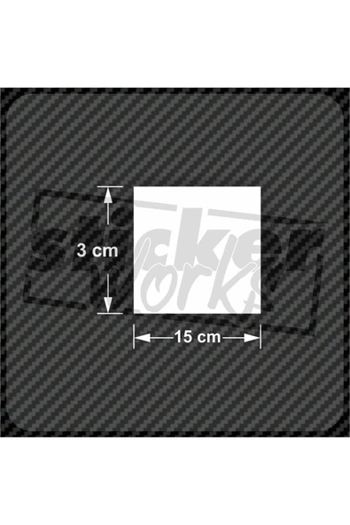 Das Auto Sticker - 5