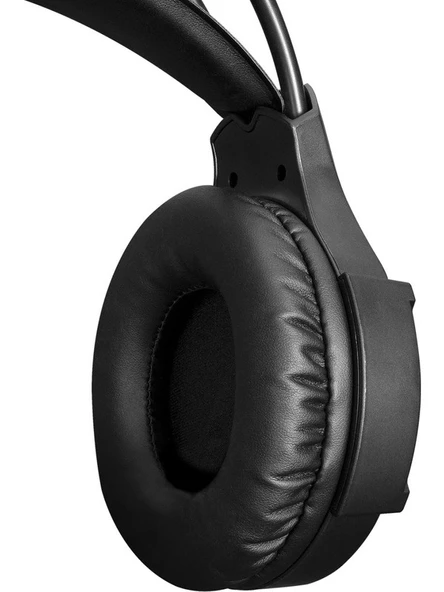 Gamebooster H001 Vital Rainbow Streo Oyuncu Kulaklığı (GB-H001) - 7