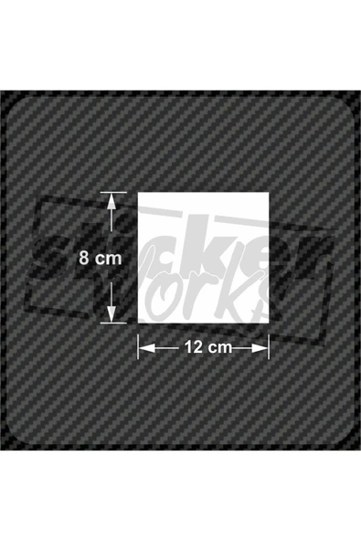 Bang Sticker - 8