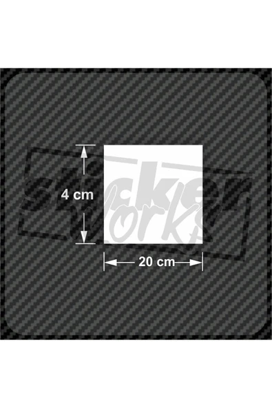 Hard Clio Sticker - 2