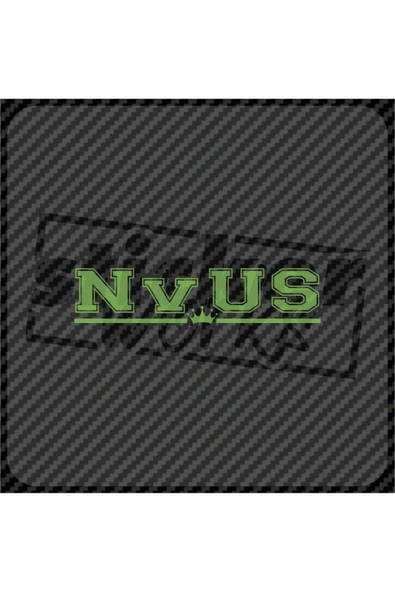 Ön Cam Nv Us Hologram Sticker - Resim 7