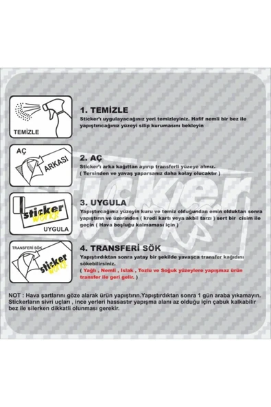 Fatlace Sticker - 3