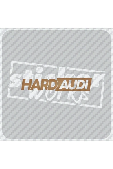 Hard Twingo Sticker - 7