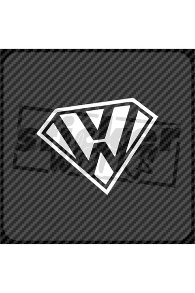 Volkswagen Sticker