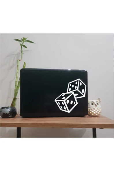 Zar Laptop Sticker